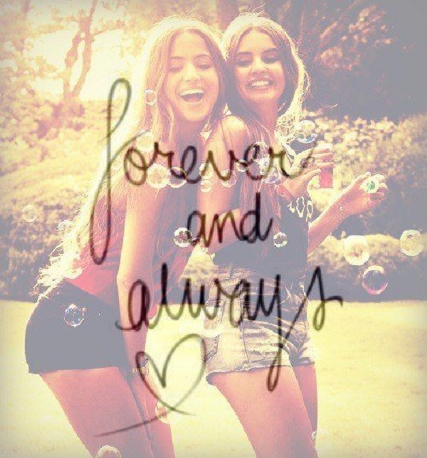 40 Best Friendship Quotes For True Friends