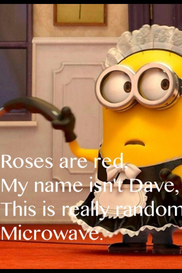 Funniest Minion Quotes and Pictures Of The Week