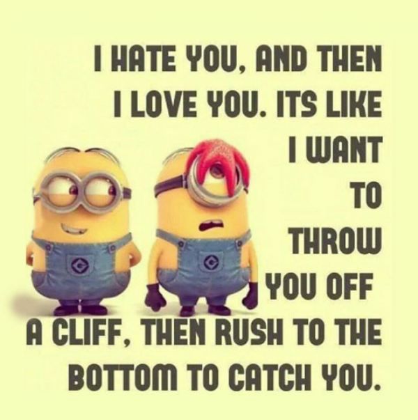 funniest minion quotes pictures (6)