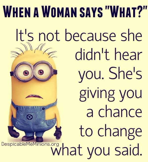 Funniest Minion Quotes and Pictures Of The Week