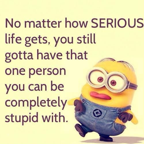 Funny Minions Friendship Quotes (4)