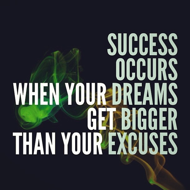 motivational success quotes