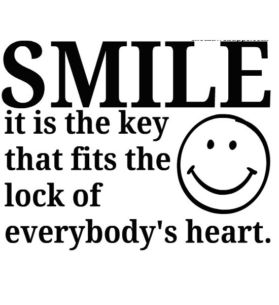 40 Best Smile Quotes That Will Brighten Your Day 40 Best Smile Quotes That Will Brighten Your Day