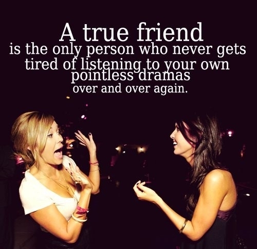 true friend friendship quotes images