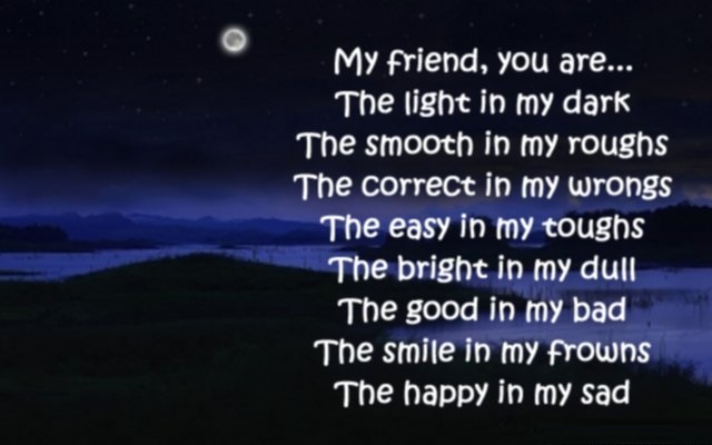 Short Funny Good Night Quotes For Friends