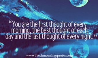 Good Night Love Quotes