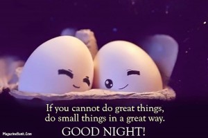 Beautiful Good Night Sleep Quotes and Sayings