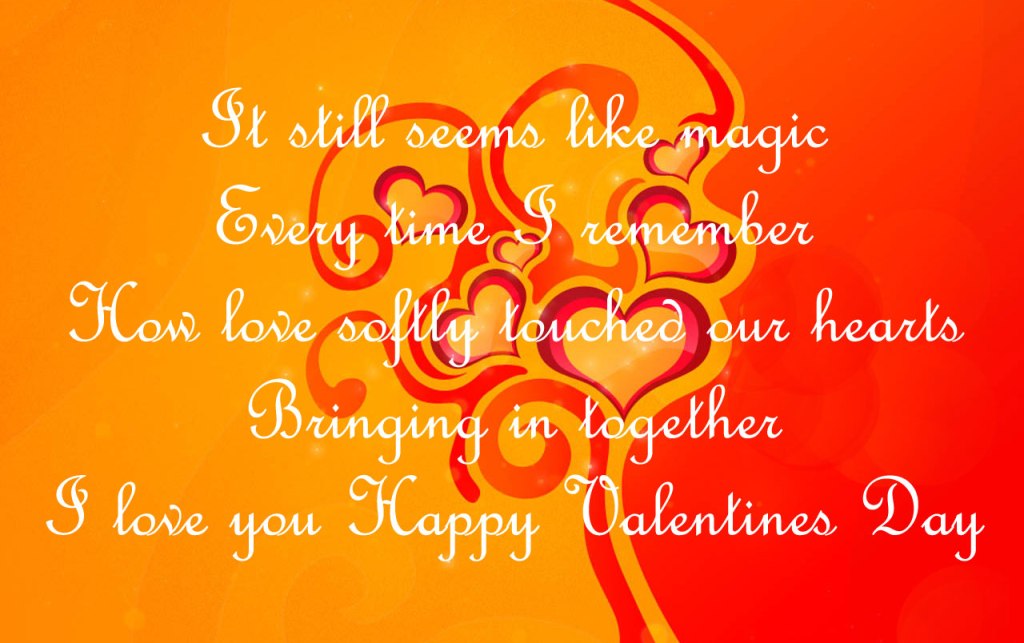 Heart Touching Valentines Day Messages (7)