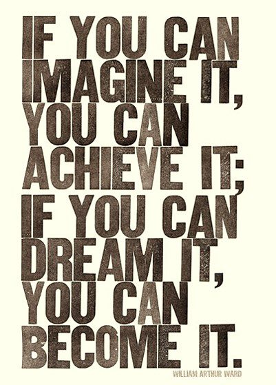 nothing is impossible - inspirational good morning messages