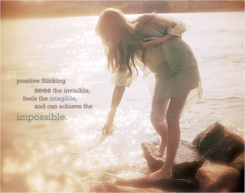 positive thinking inspirational good morning messages