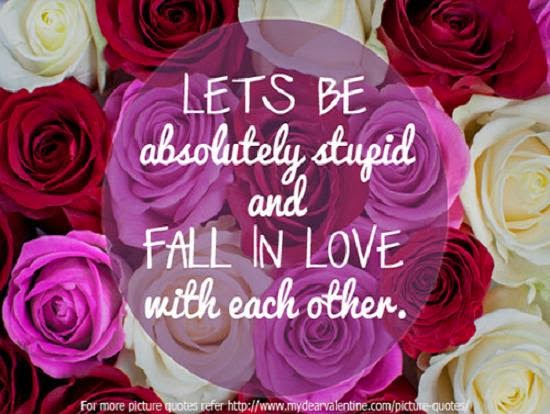 Sweet Love quotes for your Girlfriend