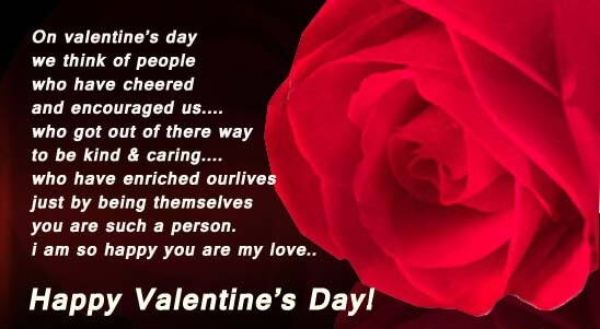 Valentines Day Quotes and Sayings (2)