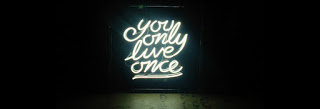 you only live once facebook covers