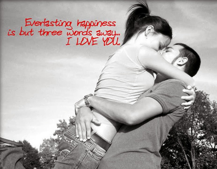 25+ Beautiful Being In Love Quotes for Lovers