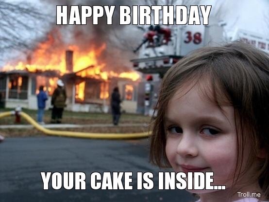 25 Funny Birthday Quotes and Wishes
