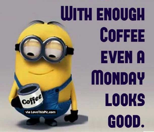 funny minion monday quotes and sayings (6)