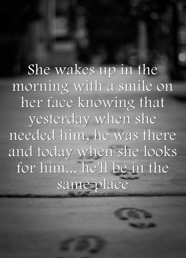 60+ Sweet Good Morning Quotes for Her from Heart