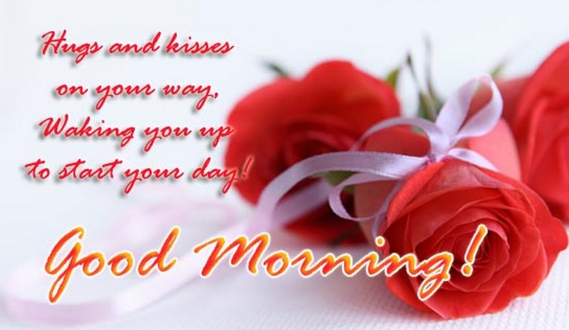 Cute Good Morning Messages For Him And Her Cute Good Morning Messages For Him And Her