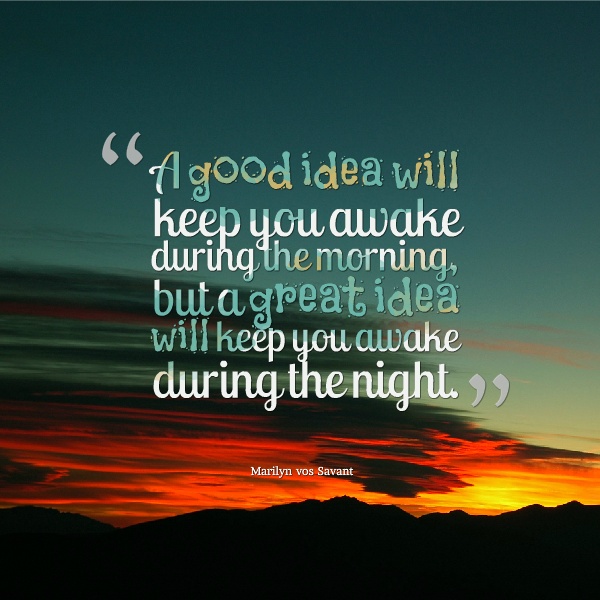 75+ Inspirational Good Night Quotes and Sayings