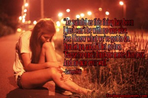 Heartbroken Quotes for the Broken Heart