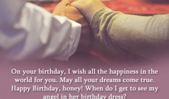 romantic happy birthday wishes for girlfriend