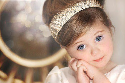 Cute-Baby-Girl-for-Facebook-Profile