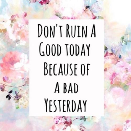 good day