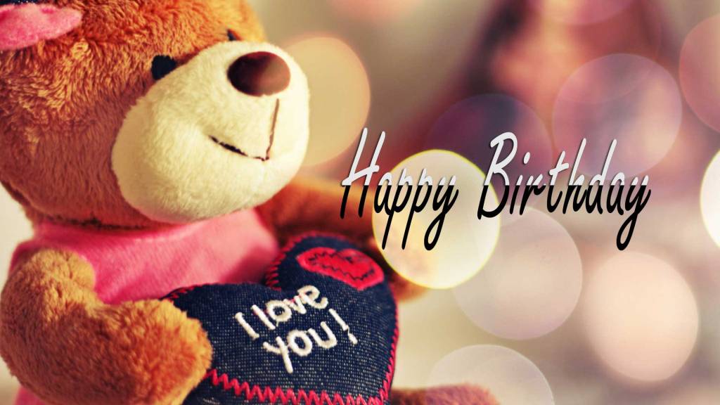 Top 10 Romantic Birthday Wishes For Girlfriend Top 10 Romantic Birthday Wishes For Girlfriend