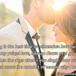 Romantic Good Morning Messages