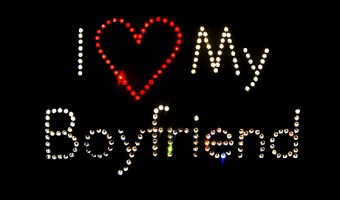 A Girl Asked a Boy - Cute Love Story