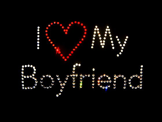 A Girl Asked a Boy - Cute Love Story