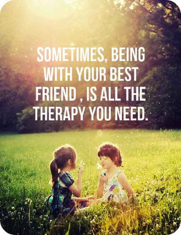 35 Best  Quotes  about Friendship  with Images 