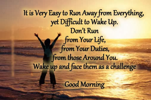 100+ Good Morning Quotes with Beautiful Images