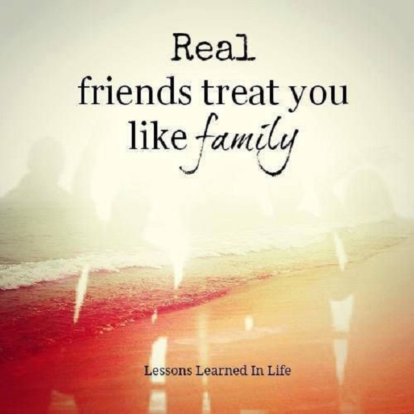 35 Best Quotes about Friendship with Images - Freshmorningquotes