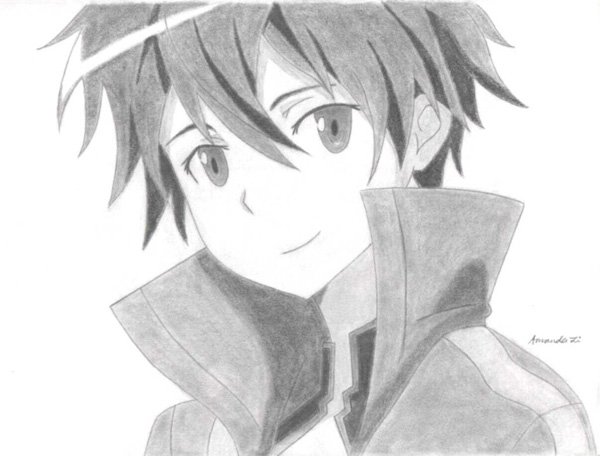 26-anime-drawing-Kirito1