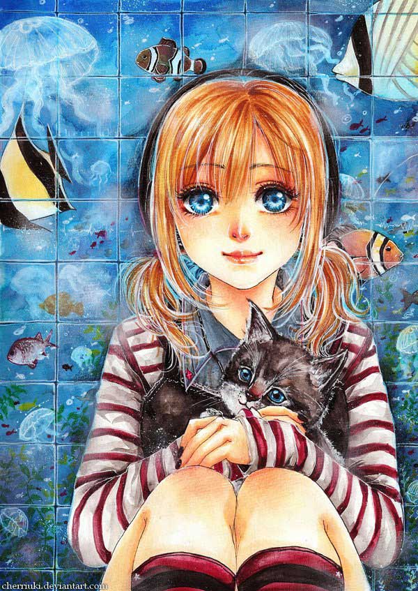 24 Beautiful Anime Drawings Freshmorningquotes 24 Beautiful Anime Drawings Freshmorningquotes