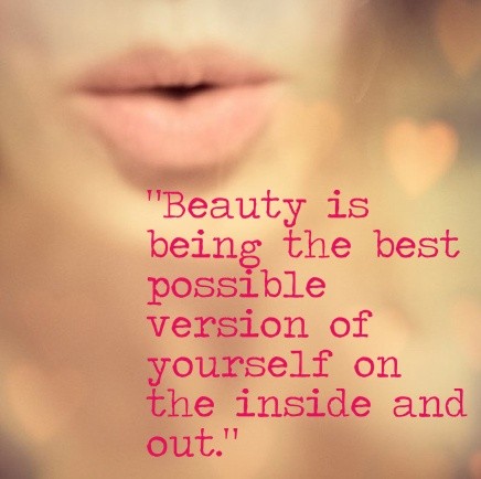 Beautiful Quotes on Inner Beauty (12)