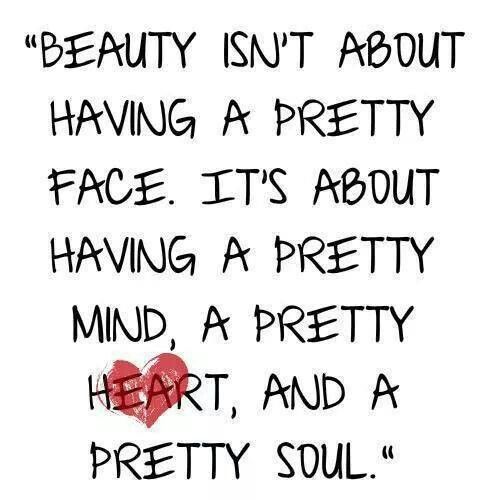 Beautiful Quotes on Inner Beauty (13)