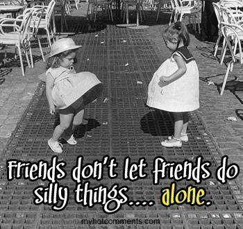 Best and Funny Friendship Quotes Images (2)