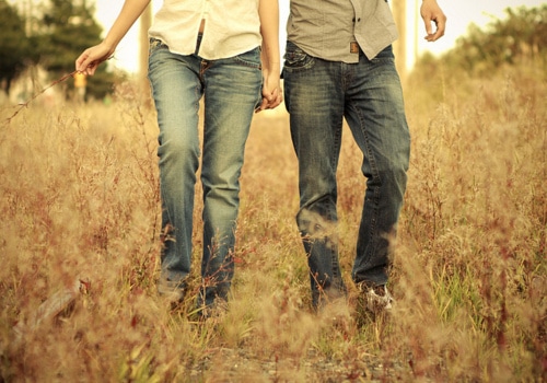 Cute Couple Love Wallpapers and Profile DP (11)