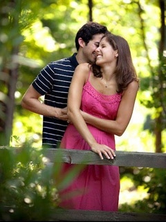 Cute Couple Love Wallpapers and Profile DP (70)