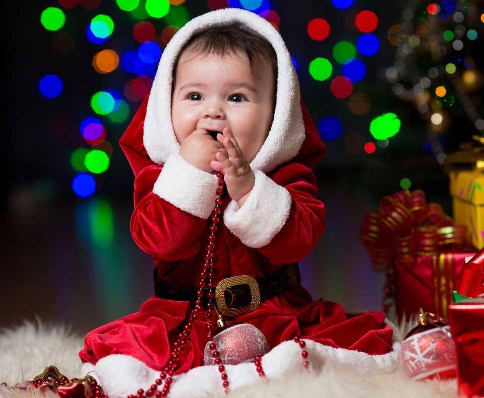 60 Cutest Merry Christmas Dp For Whatsapp Images