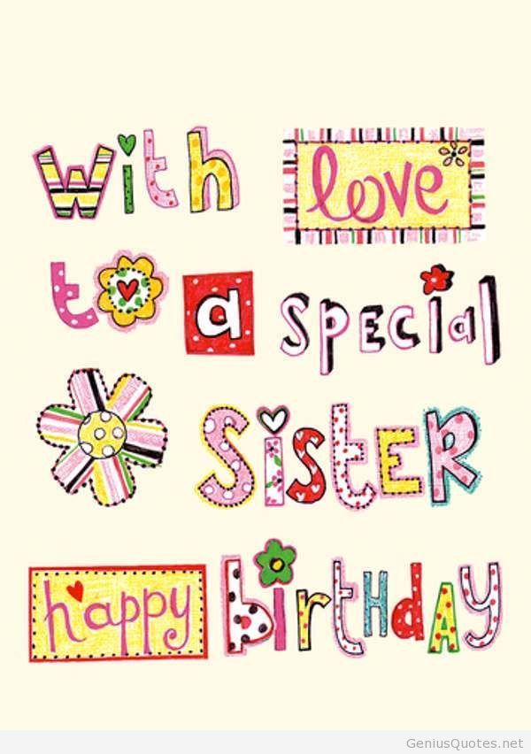 Happy Birthday Wishes for Sister (3)