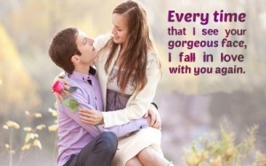 60+ Cute Boyfriend Quotes to Make Him Feel Special - Freshmorningquotes