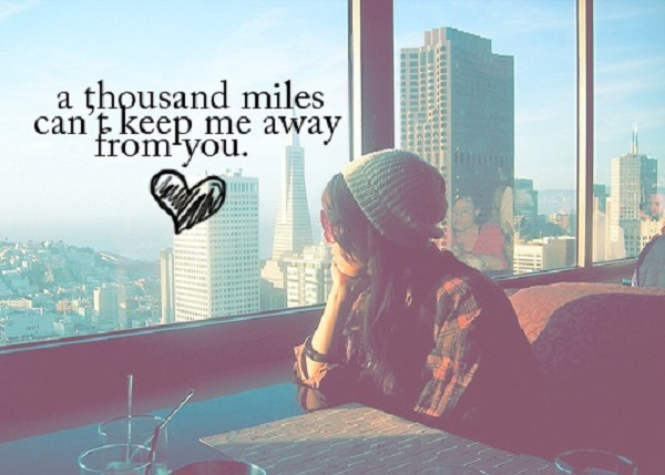 60+ Quotes about Missing Someone you Love - Freshmorningquotes