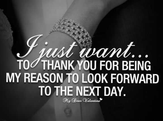 Romantic boyfriend quotes for him (2)