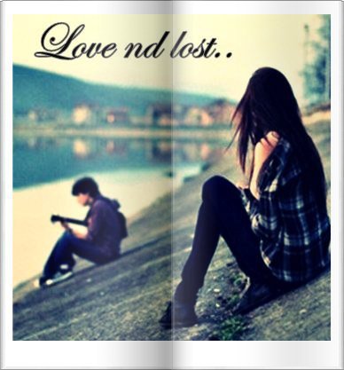 Sad Alone Girl Love Wallpaper and Profile Pictures DP (14)