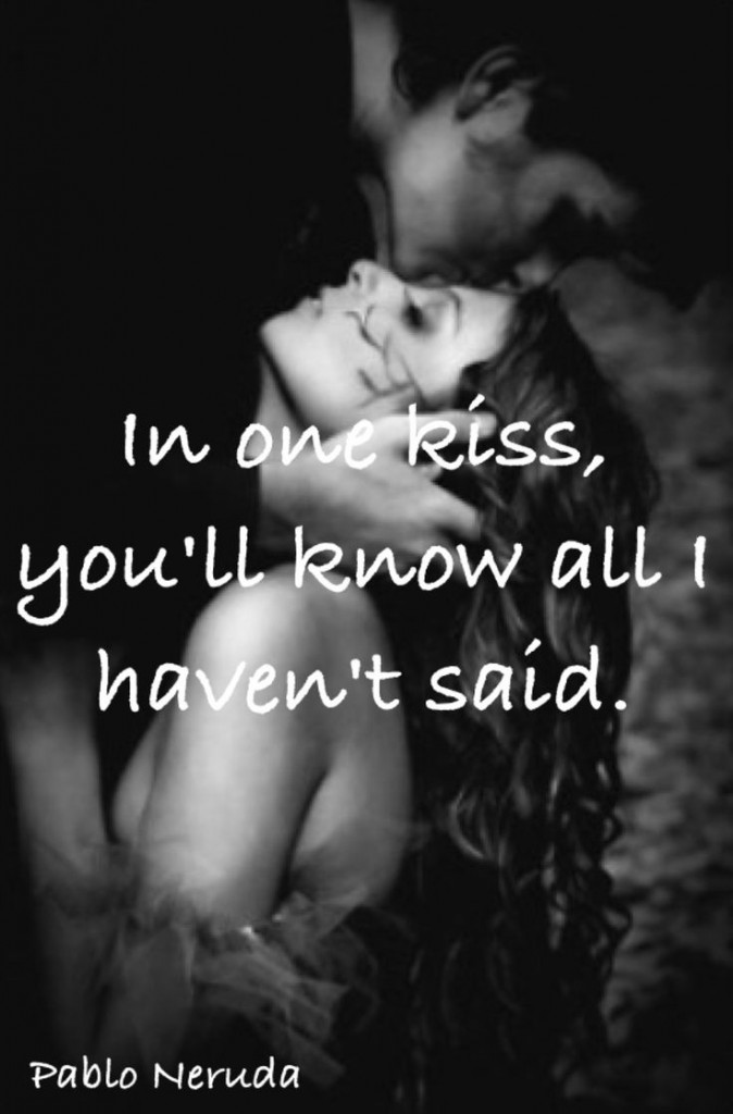 20 Adorable, Flirty, Sexy Romantic Love Quotes - Page 3 of 9
