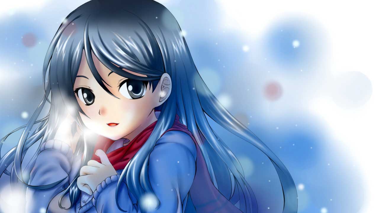 24 Beautiful Anime Drawings - Freshmorningquotes