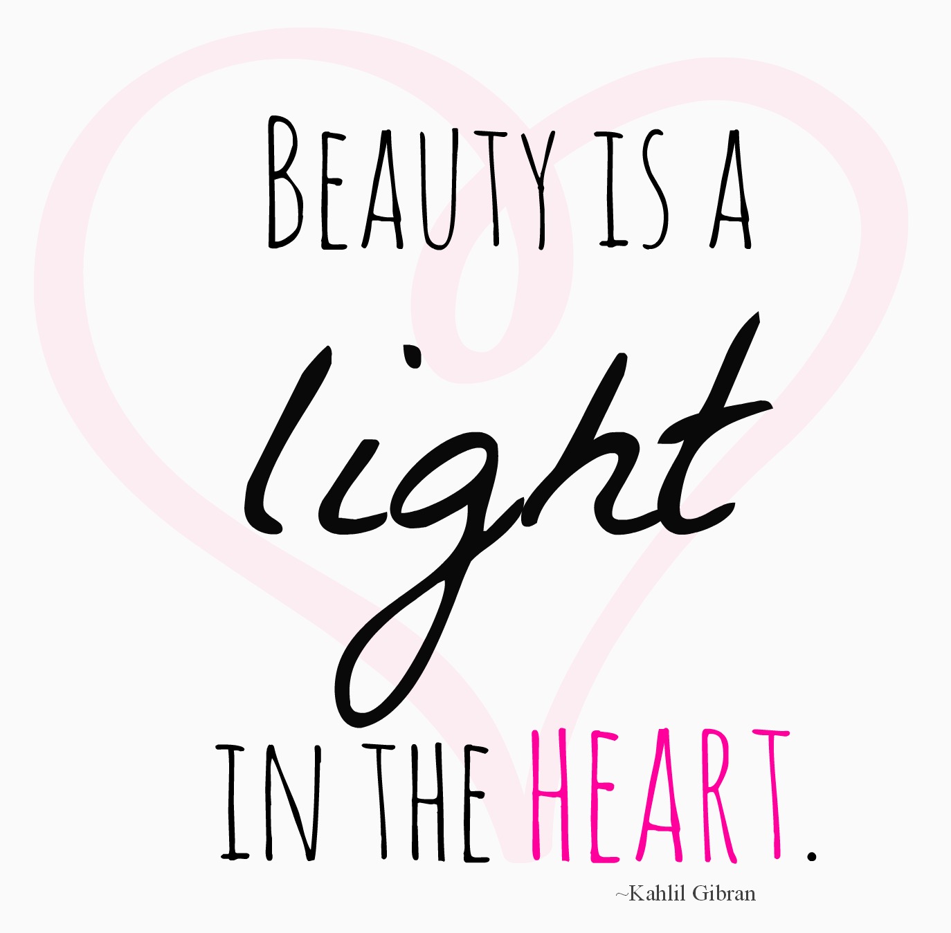 30 Beautiful Quotes on Inner Beauty - Freshmorningquotes